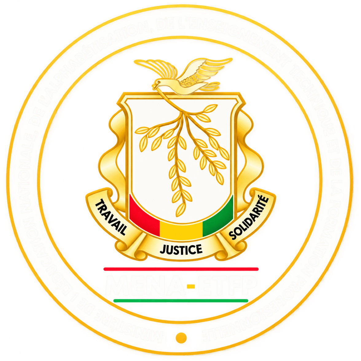 MENA-ETFP