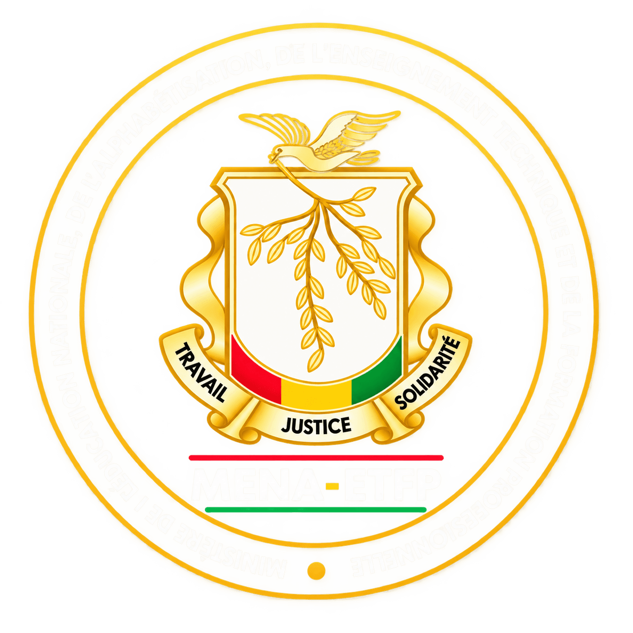 MENA-ETFP