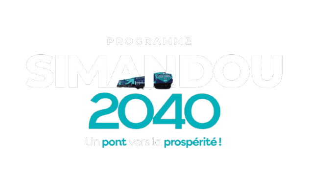 Programme Simandou 2040