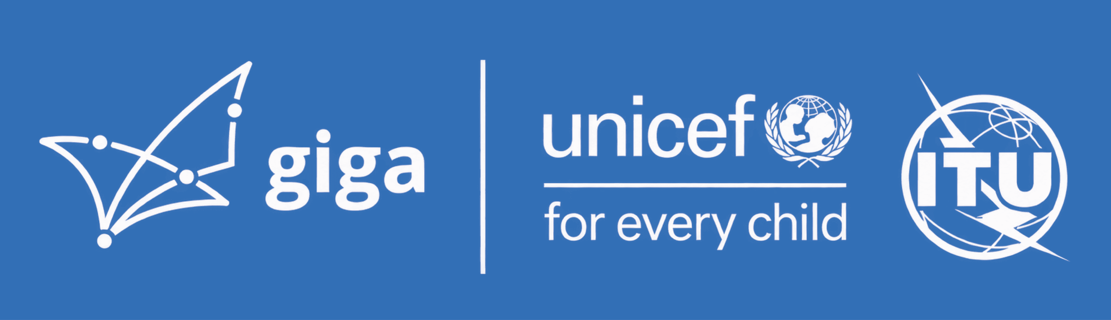 Giga — UNICEF · ITU