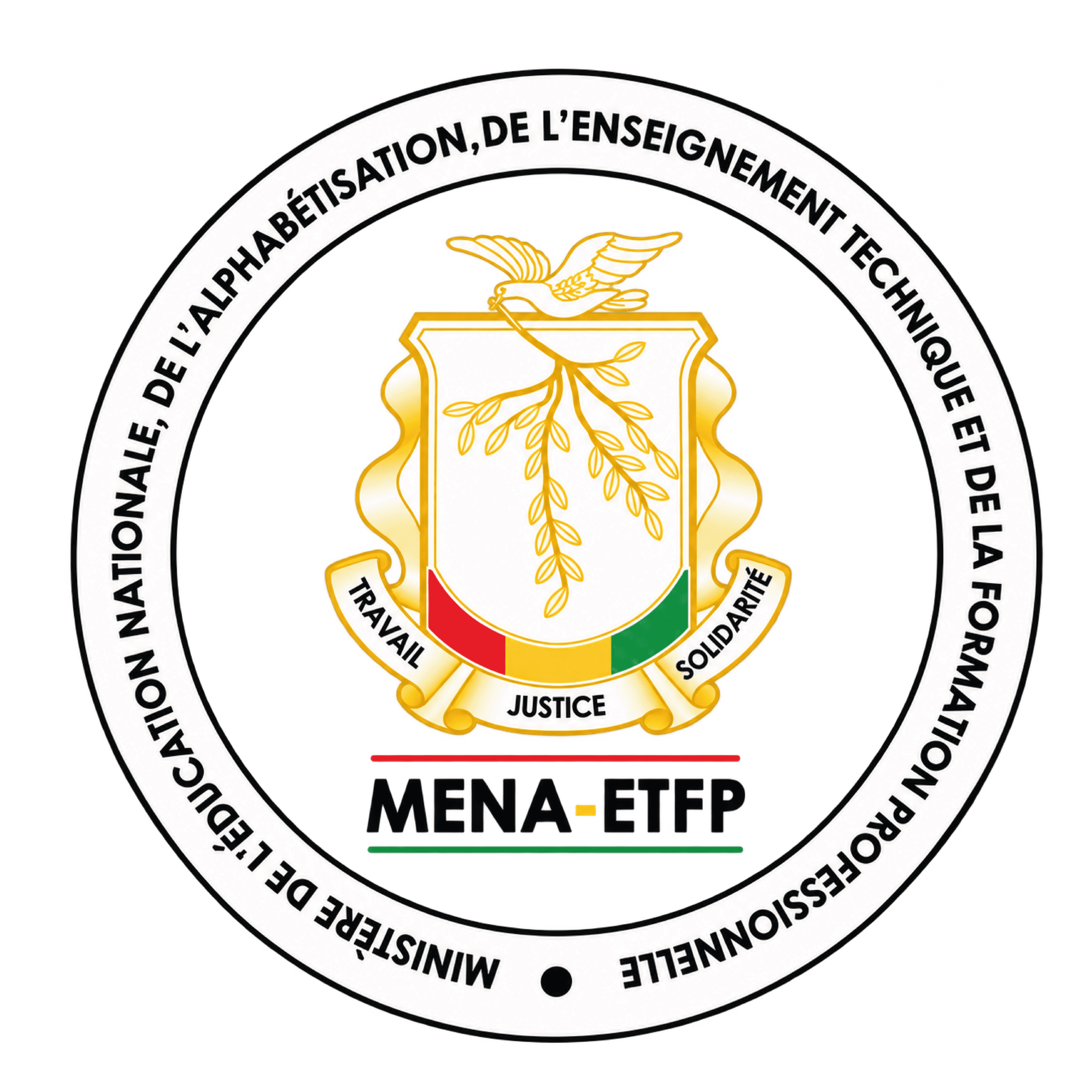 MENA-ETFP