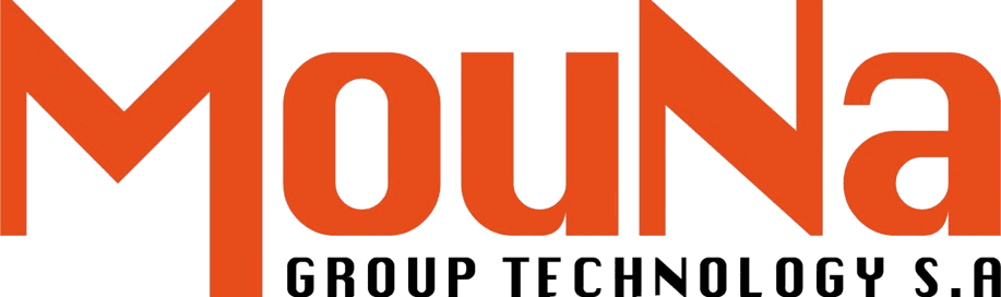 Mouna Group Technology S.A — conception et exploitation de la plateforme