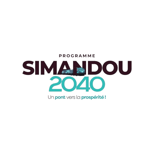 Programme Simandou 2040