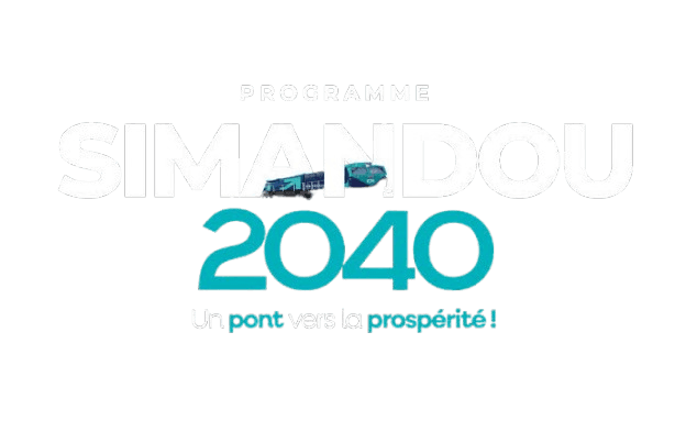 Programme Simandou 2040