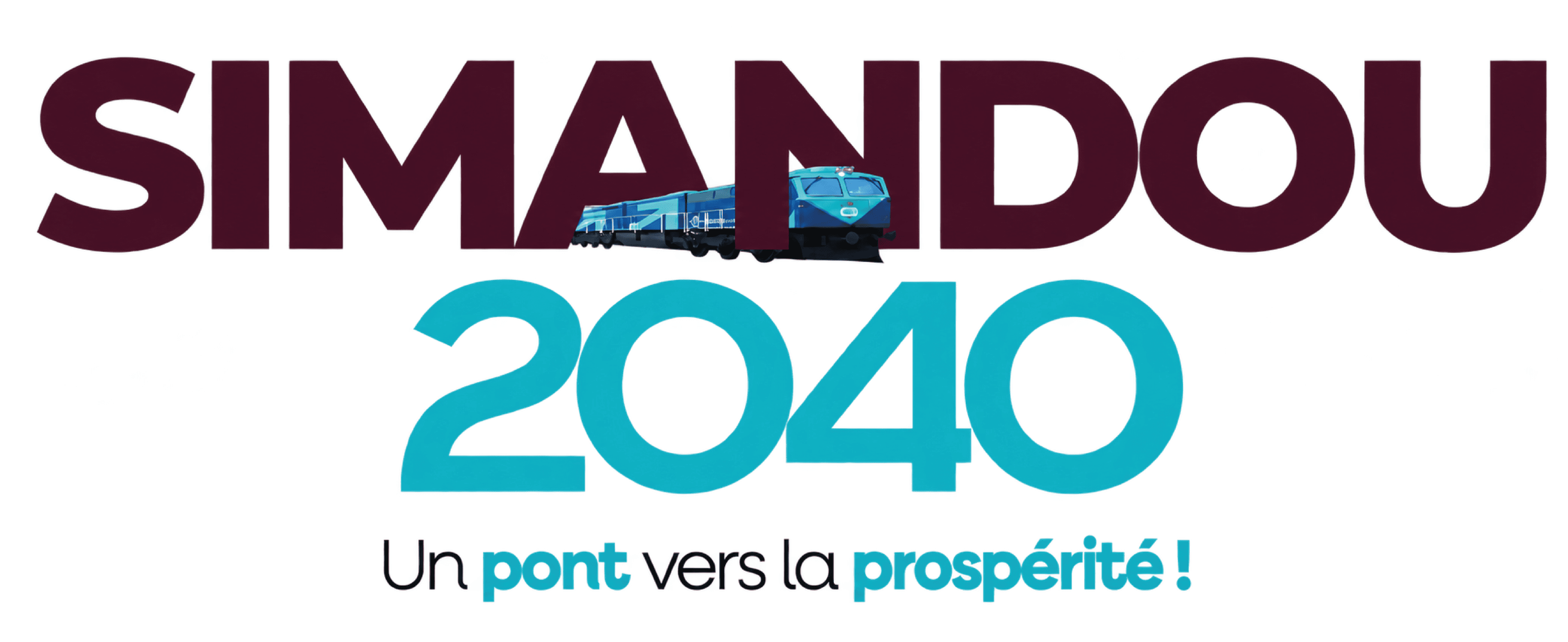 Programme Simandou 2040